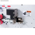 High speed Automatic wire cable cutting stripping bending machine