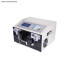 X-CS104 10mm2  electric cable  wire cutting stripping machine,  digital wire stripper machine