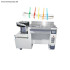 X-WM06B  Desktop Automatic Nylon Zip Cable Tie Self-locking and Cutting Machine,   nylon cable tie tying machine cable tie makin