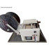 X-WM06C reel type nylon cable tie tying machine, 200mm zip tie binding machine