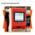 High-speed mechanical 3D wire bending machine from factory single loop wire forming machine