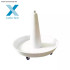 X-WF02 Cable pay-off tray Automatic wire feeder Small uncoiler