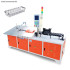 2d automatic cnc metal steel wire bending machine