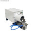 X-S004B semi-auto stripping and twisting machine,  electric wire stripper twister