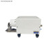 X-S004B semi-auto stripping and twisting machine,  electric wire stripper twister