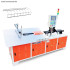 2d automatic cnc metal steel wire bending machine
