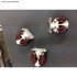S005F Magnet  enamel  wire stripping machine,  Motor, transformer wire stripper machine