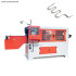 High-speed mechanical 3D wire bending machine from factory single loop wire forming machine