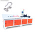 production multi-functional ZD-2D-5012 model 5mm-12mm 2d cnc wire forming machine