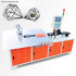 2d automatic cnc metal steel wire bending machine