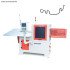 CNC wire forming machine automatic wire-rotating 3d wire bending machine for car parts