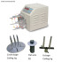Automatic Data Line Wind Tool speaker voice coil winding machine