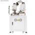X-CM202 Fully automatic wire cutting stripping double head terminal crimping machine