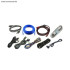X-WM02B Automatic cable tying machine,  wire twist tie machine,  bundle tying machine