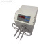 Semi automatic cable wire winding machine X-WM01A , USB cable winding machine, medical cable coiling machine