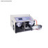 Flex cable cutting and stripping machine ribbon cable cutting stripping machine flat cable splitting cutting stripper