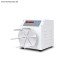 Hand held mobile phone usb data cable wire winding micro type C cable tying packing machine