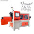 Directly issued by manufacturers of 3d Cnc steel Wire Bending Machine Customized 8mm 10mm