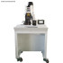X-CM102B  Automatic Multi-core cable  striping and crimping machine, Sheathed cable wire stripping crimping machine