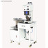X-CM103A  Automatic loose terminal crimping machine with vibration bowl feeder, Single lug crimping machine