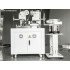 X-CM206 Automatic wire cutting stripping crimping and insert insulated sleeve machine