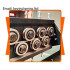 Automatic rotation type 3d cnc steel wire bending machine sale
