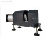 X-C004 Pneumatic Cable cutting machine,  super thick electric cable cutting machine