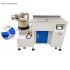 X-WM06B  Desktop Automatic Nylon Zip Cable Tie Self-locking and Cutting Machine,   nylon cable tie tying machine cable tie makin