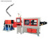 12 mm wire bending machine cnc 3d with pier head function