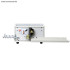 X-C002  Automatic pvc casing cutting machine, heat shrink tubing cutting machine