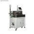 X-TS01 Automatic copper Wire cutting stripping twisting and tinning Machine, wire soldering machine