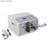 X-CS103 8mm2 Full Automatic electric wire stripping machine wire stripping twisting machine cable cutting and stripping machine