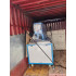 Aluminum Foil Mylar Wire Stripping Machine Glass Fiber Cable Lasering Hight temperature Peeling Machine