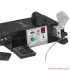 Multi Functional Electrical Terminal Crimping Machine Tools Crimp Variety Of Terminals Equipped with 7 Crimping Jaws Ferramentas