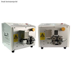 Fully Automatic Rubber/PVC/Hose/Pipe/Tube Cutter  cutting Machine