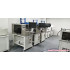 Fully Automatic Air Plastic 1-45MM Tube Cutting Machine Rotary Atomizing Tube Cut Machine