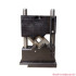 Automatic terminal crimping machine  crimping applicator All kind of terminal can be used cutting