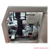 Portable terminal crimping machine insulator crimping machine Wire Stripping Twisting Tubular Ferrules Crimp Machine