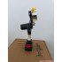 Black Velvet Wiring Bundle Flame Retardant Electrical Tape Adhesive Cloth Fabric Wiring Loom Harness Wrapping Machine HJ50-I