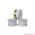 Copper Tape for Splicing Machine Copper Belt for Wire Connection Joint Machine Copper Strips Crimp Pressing  H65 Brass