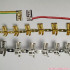 Customized Wire Flag Terminal Crimping  Press Tooling Applicator Mold Special Cable  OTP Mould