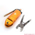 Pneumatic Hand Terminal Crimping Pliers Air Nipper for Wire and Terminal Crimping Wire Crimper Terminal Crimping Tool