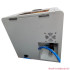 Portable terminal crimping machine insulator crimping machine Wire Stripping Twisting Tubular Ferrules Crimp Machine