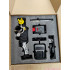Desktop Spot taping tube tape wrapping Dot Wrap Point winding Automatic winding machine HJ35-II
