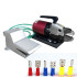 Pneumatic Terminal Crimping Machine Hydraulic Connector Crimping machine Portable Pliers Ferrules Crimp Machine
