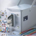 Electric Terminal Crimping Machine with Big Force 2.5T Electronic Terminal Crimping Machine for Variety Terminal Crimp