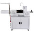 fully automatic single head single crimping machine waterproof plug single-head dip tinning machine