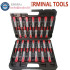 HS-26ST Multiple Models 26 pcs Updated Tereminal Removal Tools Wire   Cable Disassemble Tools box Titanium Steel Needles