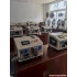 Cabling processing Double Wires Stripping Machine 0.1-6mm Square 4.3 inch LCD screen Wire Cutting and peeling machine