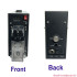 HS-205E  Electric Wire Stripping machine Cable Peeling Device Touch Sensor Wire Stripping Tools Wire Range: 0.03-2.5mm²